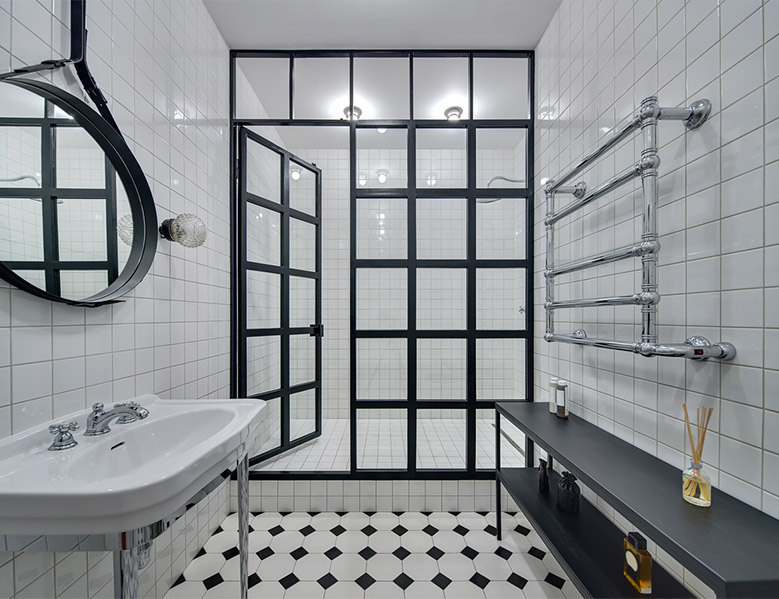 cheap renovation ideas for your bathroom