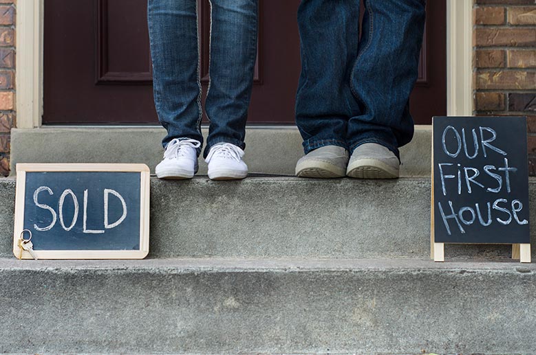 Where to start when selling your home